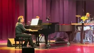 Benefit Concert for San Diego Rescue Mission 
