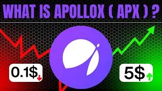 What is ApolloX ( APX ) Coin ? The Hybrid Crypto Powering Next-Gen Derivatives Trading