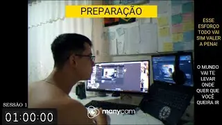 ESTUDE COMIGO- Voc&ecirc; n&atilde;o est&aacute; s&oacute; guerreiro - Brain Food Music - 2horas+