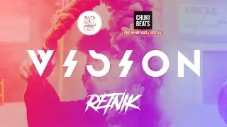 [FREE] 'VISION' Fast Future x Desiigner Type Trap Beat | Retnik x Chuki x Lavito Beats