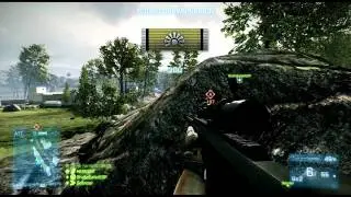 ⌠Battlefield 3⌡ Gamebattles.com PBO vs 6 Feet Under (6FU) - Clan Battle - Caspian Border (1/2)