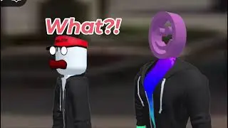 Buff billy drives a car part 3