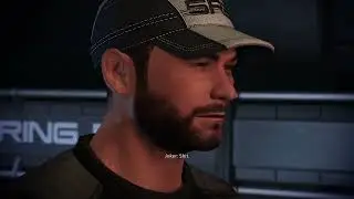 Mass Effect 2: Joker's Gambit