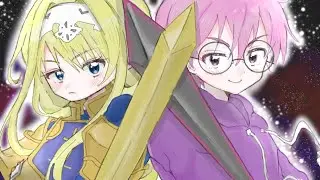 【#SAOFD】すみません寝てました