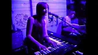 The Heavy Forgiveness at It's A Kling Thing! on VHS-C 2/10/2024