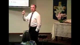 Jesus' Identity and Mission