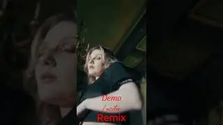 Alessandra x BABASHA - Am un secret (Lucitor Remix Demo) #babasha #alessandra #remix #2025 #lucitor