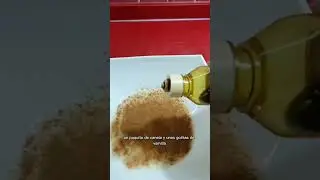 APRENDE A HACER ESTE POSTRE SUPER R&Aacute;PIDO