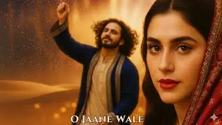 O Jaane Wale | A Sufi Qawwali 2026 | Dil Ko Chhoo Jane Wali Sufiyana Qawwali | Ruhani Ishq