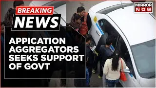 App Aggregators Writes Letter To Karnataka Transport Department Over Ban On Carpooling Services
