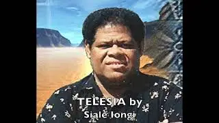 Telesia by Siale Iongi