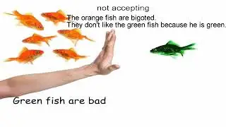 bigoted meaning