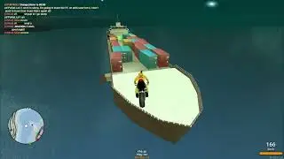 FFS Gaming Stuntage - San Andreas - Challenge #129 [Hourly Stunt]
