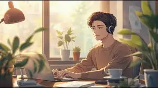 Tranquil Music to Boost Concentration & Calm the Mind