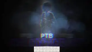 PressTheButton   Расчетливость 06, ending track (Mc Skwisi)