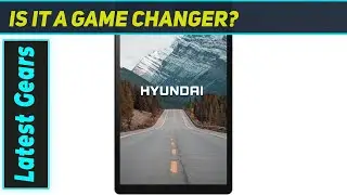 Hyundai HyTab Plus: Best Budget Tablet of 2024?