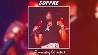 Gazo x Tiakola x Rk Type Beat - 