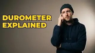 What Is Skateboard Wheel Durometer?