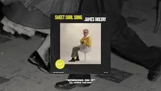 James Holvay - 