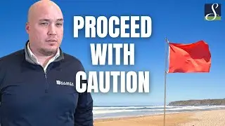 5 Retirement Red Flags to AVOID