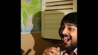 Mutahar laughing Meme