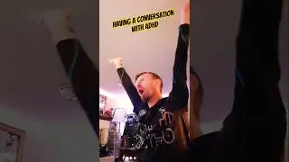 Adhd be like... #shorts #viral #youtubeshorts #viralvideo #subscribe #fyp