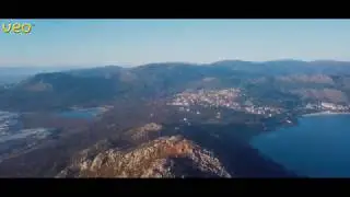V&iacute;deo Reportaje Social, Montelouro Muros.