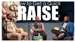 Prove Your Worth | Beyond The Grind #026