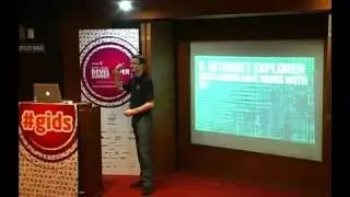 Advanced Tips and Tricks using AngularJS