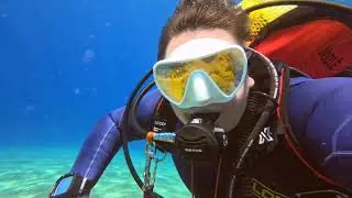 Lanzarote 2023 - Diving with Daivoon