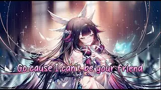 Nightcore - We Will Rave (Kaleen + Lyrics)