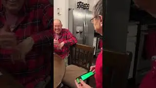 60+ years they like to annoy each other #alzheimer #alzheimers #dementia #dementiaawareness
