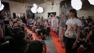 Fashion Korea ft. Eudon Choi & J JS Lee