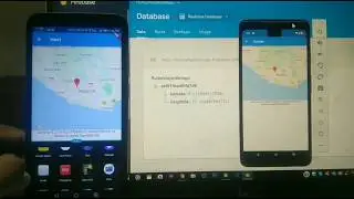 Live location tracker with Flutter