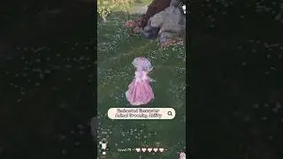 Enchanted Encounter ability explained! It's AOE too. 🌸✨️ #InfinityNikki #PlayfulSeason #riniplays
