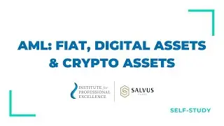 AML in 2023: Fiat, Digital Assets & Crypto Assets