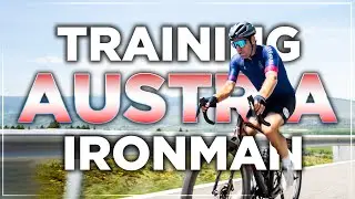 FINAL ALTITUDE TRAINING FOR IM AUSTRIA! | Font Romeu Ep.4