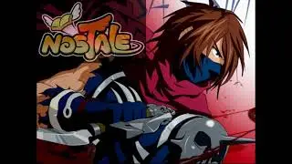 NosTale OST - Glacernon 3