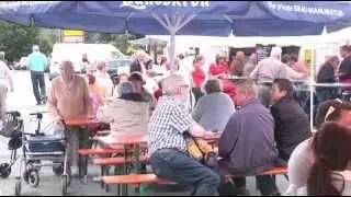 Stadtfest Wilthen 2012 - Teil I