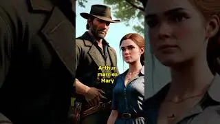 Read dead redemption alternative ending.