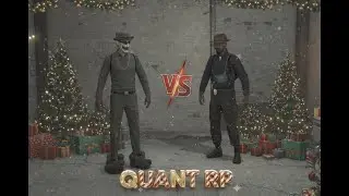 GTA 5 ✅ Quant Role Play: ПРОМО PROHOR! #gta5rp  #gtarp #gtav  #shorts