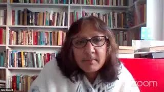Angarey and the Progressive Writers' Movement: The Making of the AIPWA Manifesto