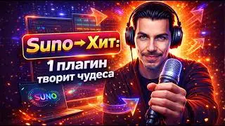 iZotope спасает Suno: мастеринг за минуту (МАСТЕР SUNO)