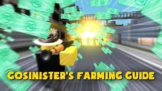 R2DA - FARMING GUIDE
