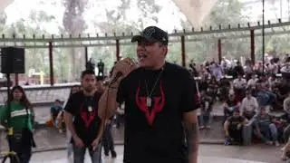 Lancer Vs Abraham | Cuartos | Club de la Pelea | Pre Temporada, ACDPZ