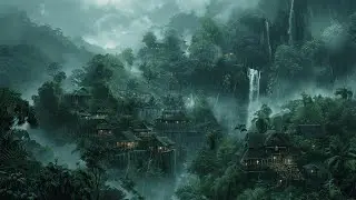 Lo-Fi DM&rsquo;s Crucible - D&D Campaign Prep Instrumentals
