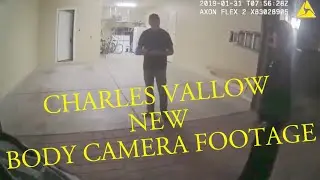 &ldquo;She&rsquo;s Lost Her Mind.&rdquo; Gilbert Police BodyCam Footage w/ CHARLES VALLOW!