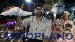 Eleni Foureira - AEROPLANO (CRETAN REMIX) Eugenios Andrianakis