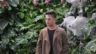 BENGUET TOURISM (ep1)