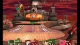 Chudat & Yoster vs G-regulate & THumbswayup 2